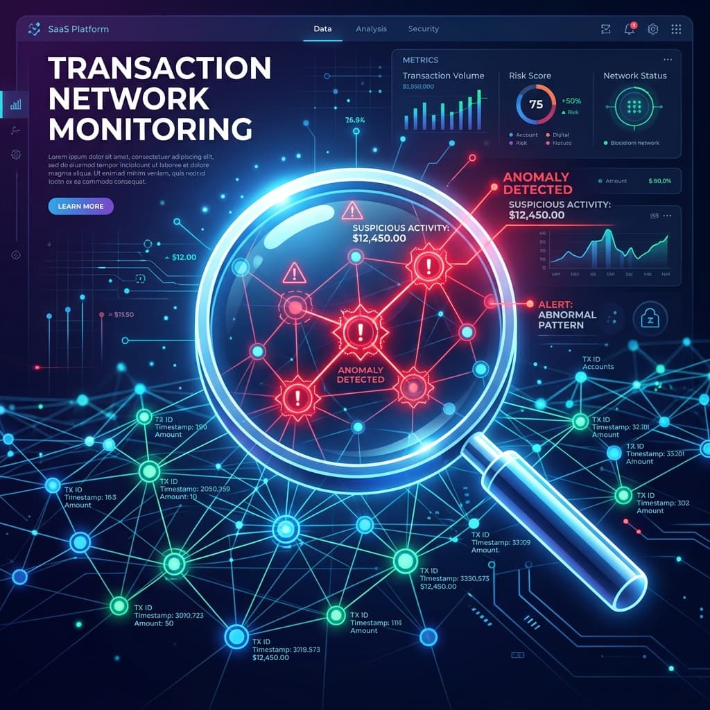 Forensic Audit Engine